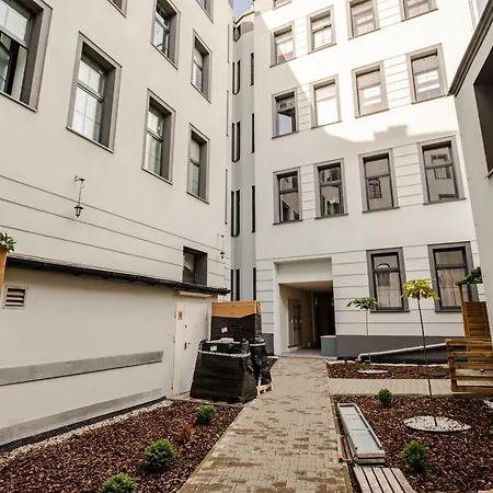 Apartamento Diamond Sw Marcin Poznań