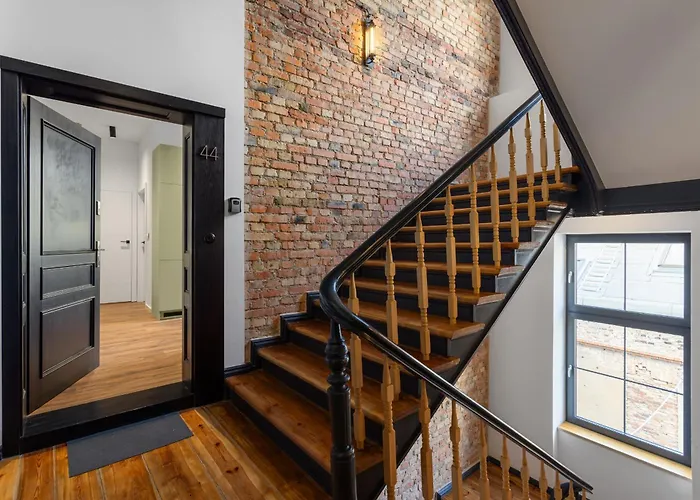 Diamond Sw Marcin Apartmán Poznaň