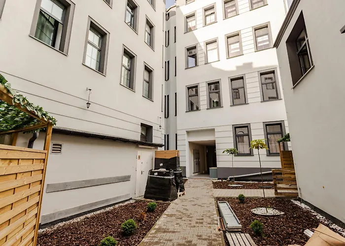 Apartmán Diamond Sw Marcin Poznaň